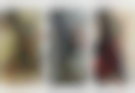 Avenger Mobile Armors