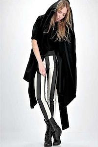 Whale-Saving Winter Wear Image 2