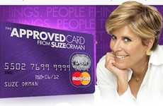 Financial Advisor Credit Cards