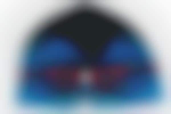 Eyewear-Toting Toques