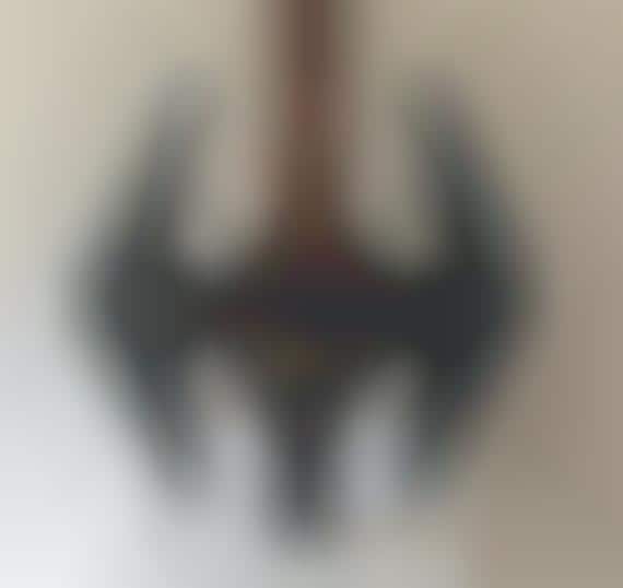 Musical Gamer Guitars