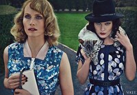 Supermodel BFF Photography Image 2