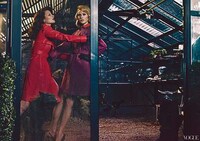 Supermodel BFF Photography Image 6