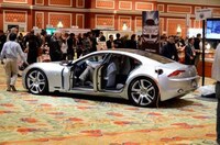 Low-Slung Eco Cars Image 3