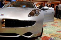 Low-Slung Eco Cars Image 4