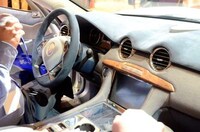 Low-Slung Eco Cars Image 5