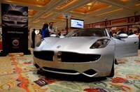 Low-Slung Eco Cars Image 6