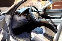 Low-Slung Eco Cars Image 7