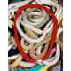 Tied Elastic Exhibits Image 3