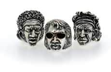 Rock Icon Jewelery