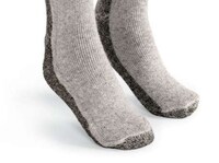 Toasty-Toed Stockings Image 2