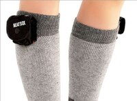 Toasty-Toed Stockings Image 3