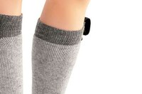 Toasty-Toed Stockings Image 5