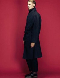 Bold Backdrop Editorials Image 2