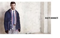 Ruggedly Sophisticated Lookbooks Image 5