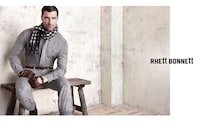 Ruggedly Sophisticated Lookbooks Image 6