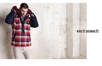 Ruggedly Sophisticated Lookbooks Image 7