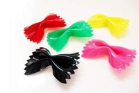 Pasta-Inspired Formal Wear Image 2
