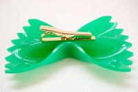 Pasta-Inspired Formal Wear Image 4