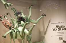 New Designer Window Displays