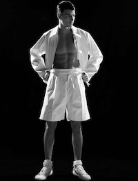 Controversial Couture Shoots Image 3
