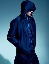 Controversial Couture Shoots Image 4