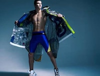 Controversial Couture Shoots Image 5