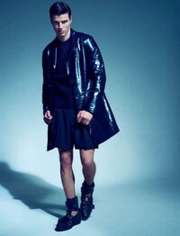 Controversial Couture Shoots Image 6