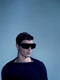 Controversial Couture Shoots Image 8