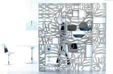 Arboreal Lattice Ledges
