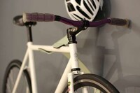 Geometric Bicycle Brackets Image 3