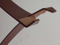 Geometric Bicycle Brackets Image 4