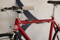 Geometric Bicycle Brackets Image 5