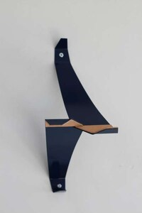 Geometric Bicycle Brackets Image 6