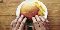 Braille Burgers
