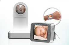 Wearable Infant Monitors