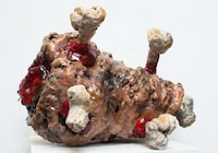 Gooey Garbage Art Image 3