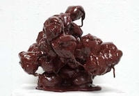 Gooey Garbage Art Image 4