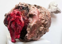 Gooey Garbage Art Image 6