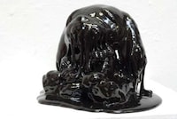 Gooey Garbage Art Image 8