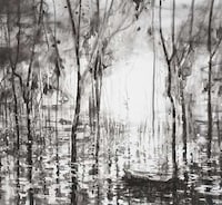 Rorschach Test-Inspired Art Image 4