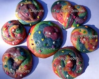 Mythical Feces Treats Image 5