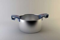 Finger-Friendly Pan Grips Image 4