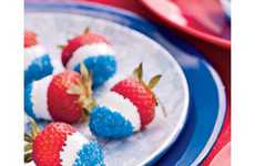 10 Edible Patriotism Products