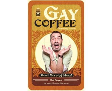 40 Gay Equality Features