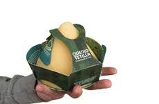 Dual Purpose Packaging