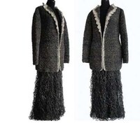 Re-Used Tabloid Wardrobes Image 2