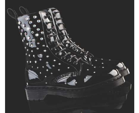 50 Badass Boots