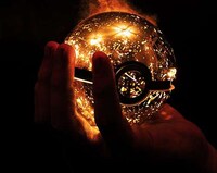 Elemental Monster Capturing Orbs Image 3