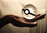 Elemental Monster Capturing Orbs Image 6